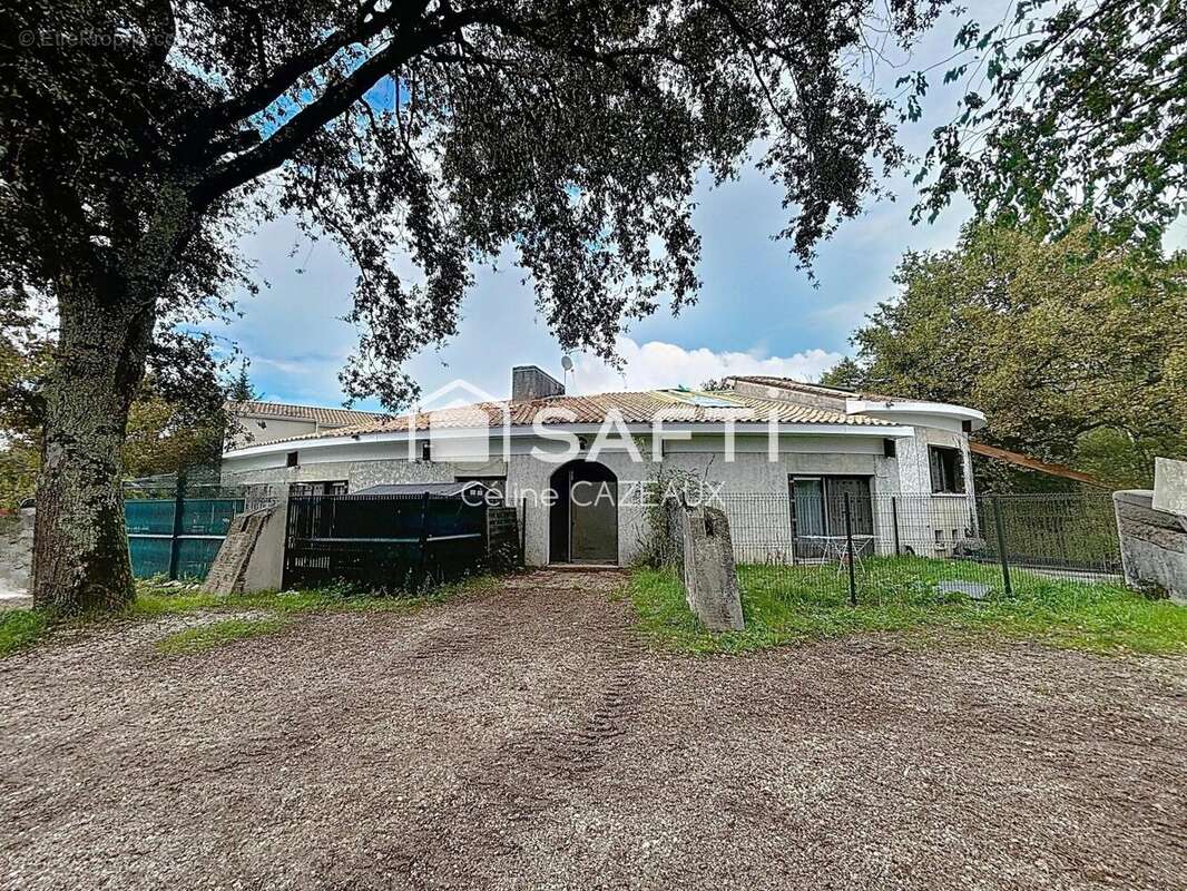 Photo 3 - Appartement à SAINT-MEDARD-EN-JALLES