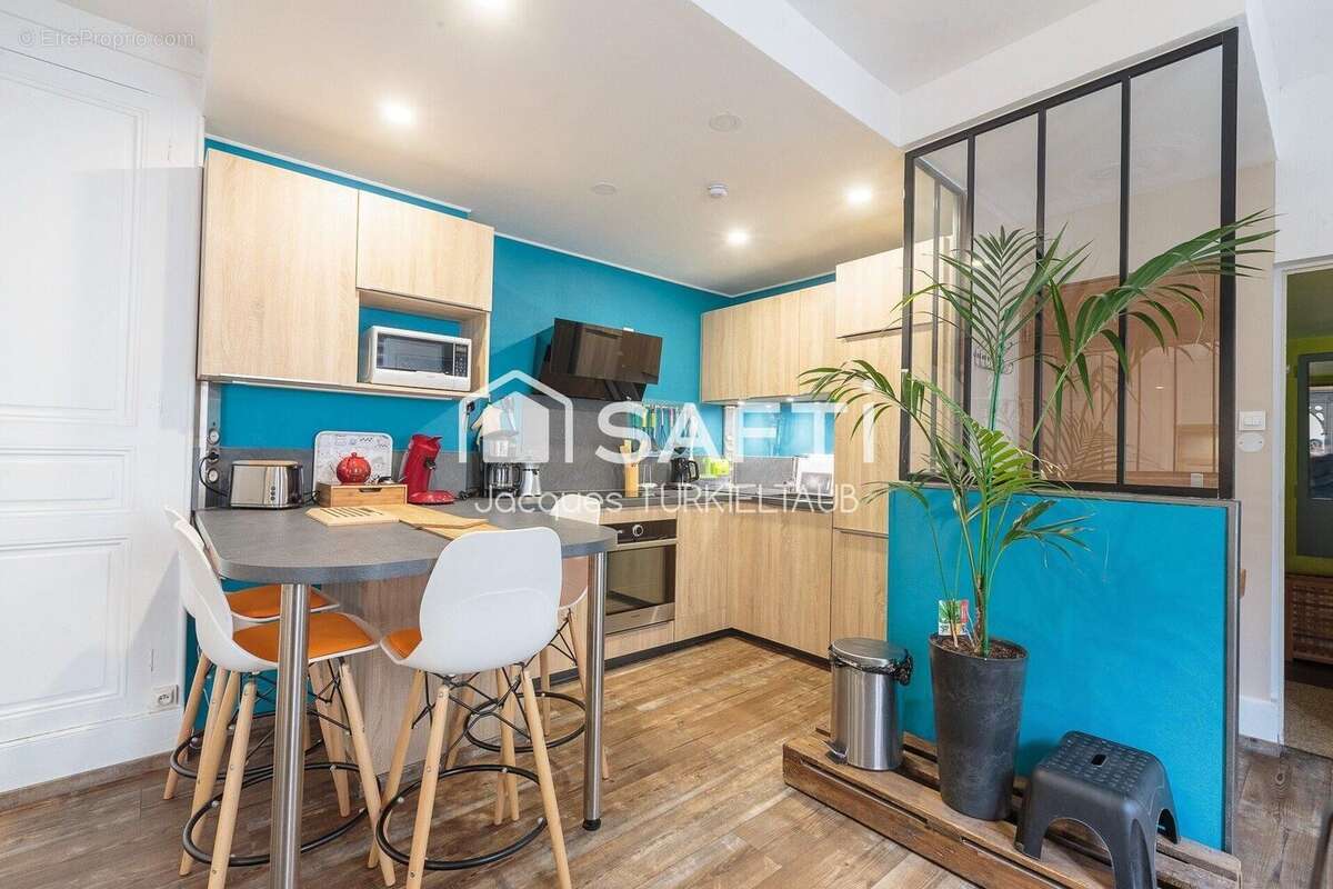 Photo 2 - Appartement à ROCHEFORT