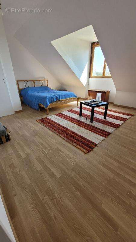 Maison à DAMPIERRE-SUR-AVRE