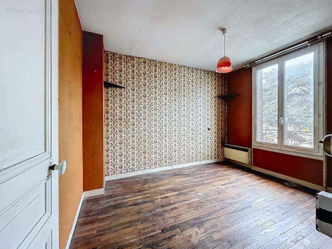 Maison à LIVRY-GARGAN