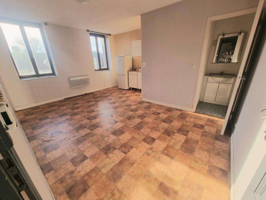 Appartement à LE CATEAU-CAMBRESIS