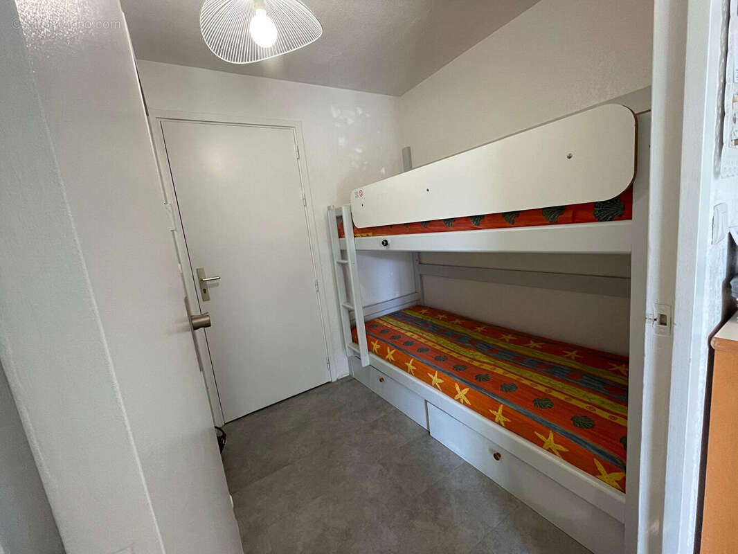 Appartement à LA BAULE-ESCOUBLAC