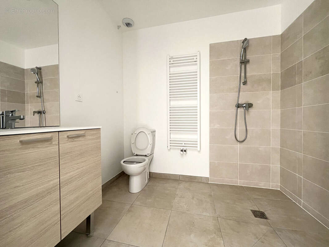 Maison à BALLANCOURT-SUR-ESSONNE