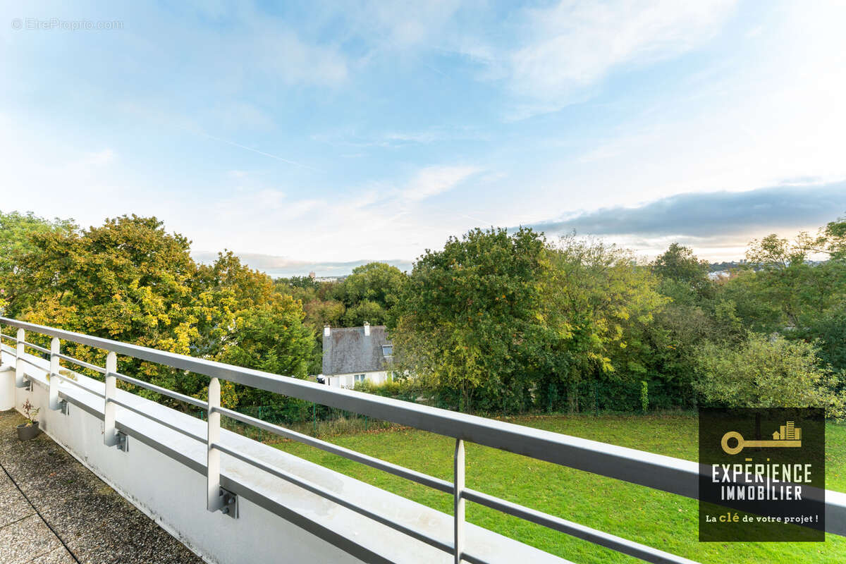 Appartement à PLERIN