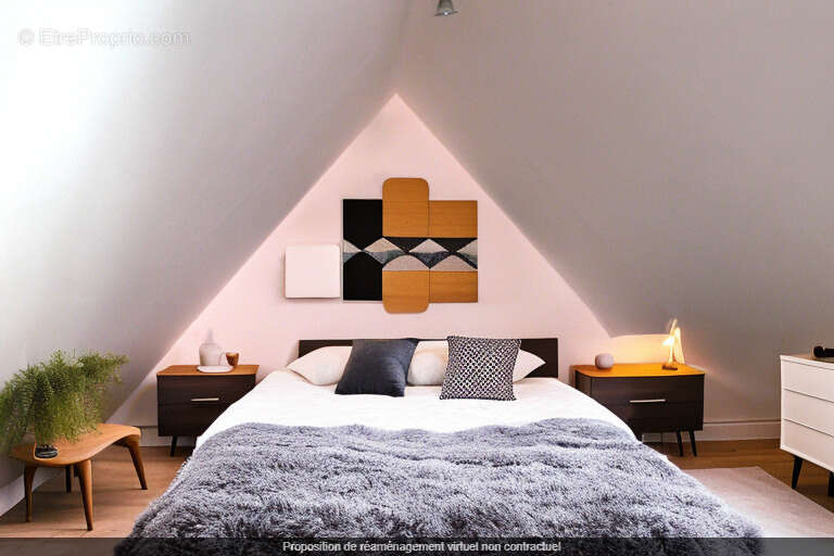 Maison à HAGENTHAL-LE-HAUT