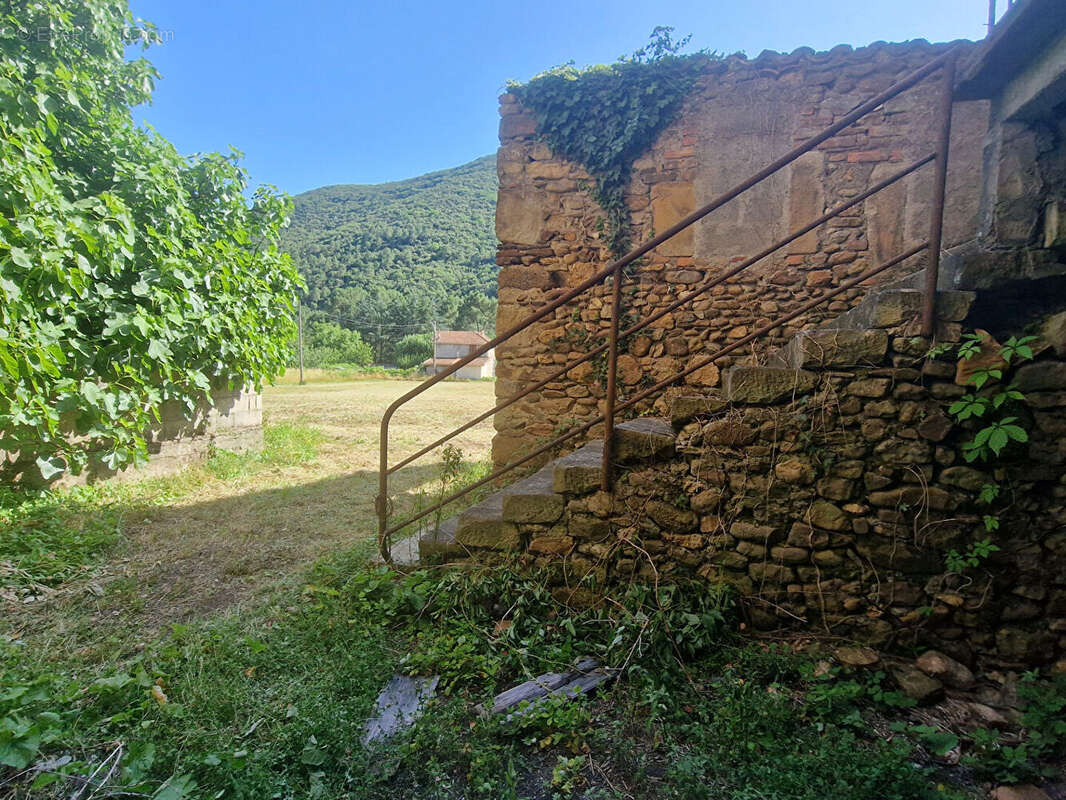 Maison à SAINT-FLORENT-SUR-AUZONNET