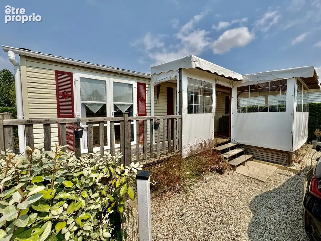 Marennes - Votre pied-à-terre à 50 m de la plage - photo 3