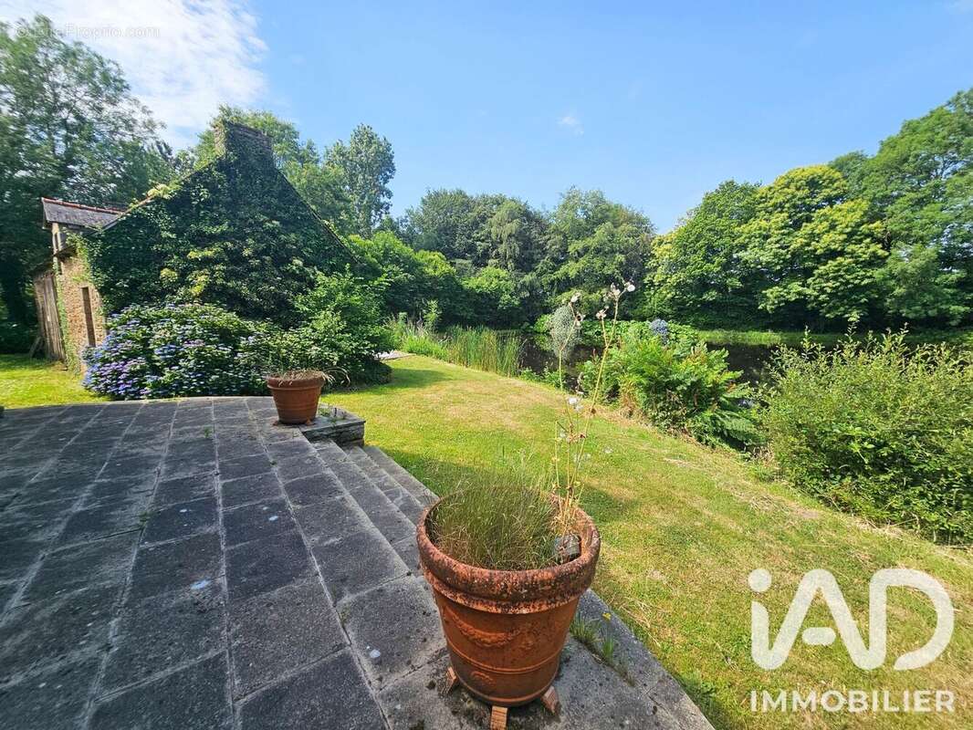 Maison 174 m² à Gomene  - photo 8