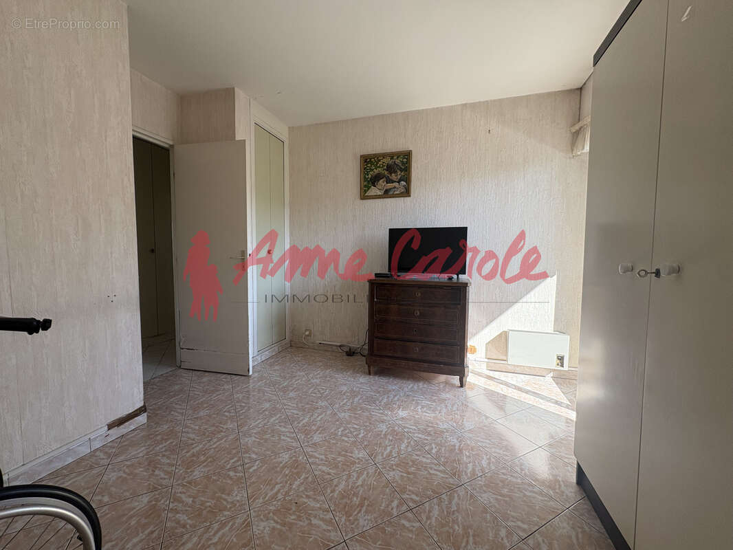 Appartement à SAINT-MAURICE