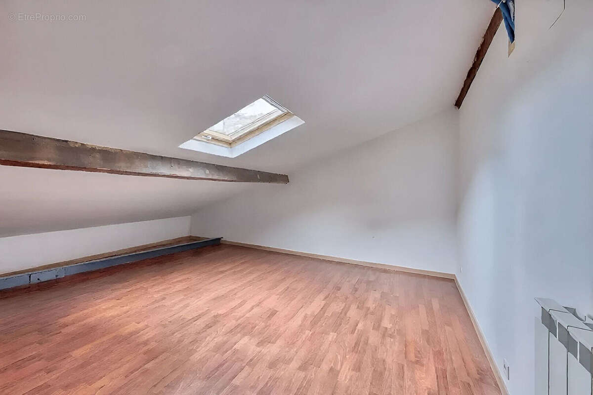 Appartement à VANVES