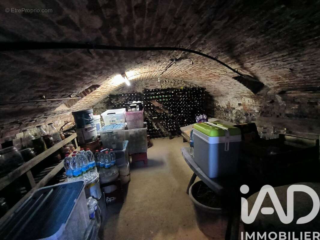 Photo 9 - Maison à LA FEUILLIE