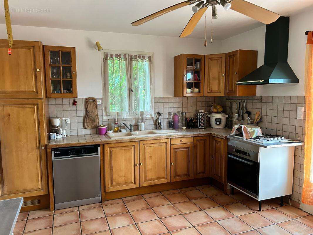 Appartement à SAINT-ROMAIN-EN-VIENNOIS