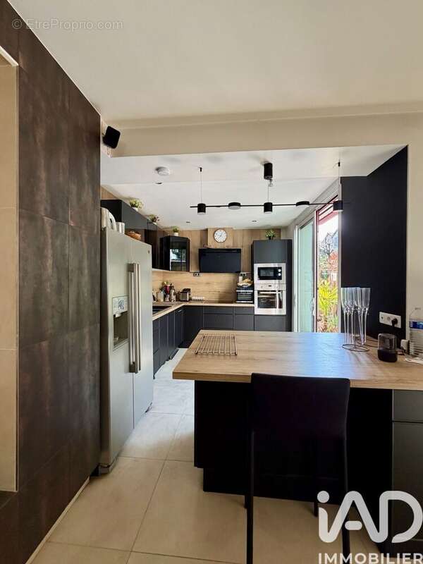 Photo 9 - Appartement à CRETEIL