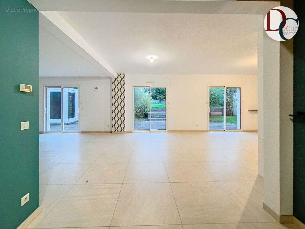 Photo 7 - Maison à SENLIS