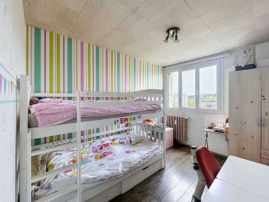 Appartement à CHATILLON