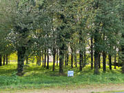 Terrain à VERNANTES