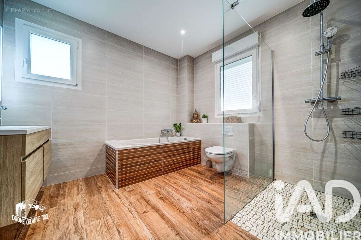 Photo 6 - Maison à SEREMANGE-ERZANGE