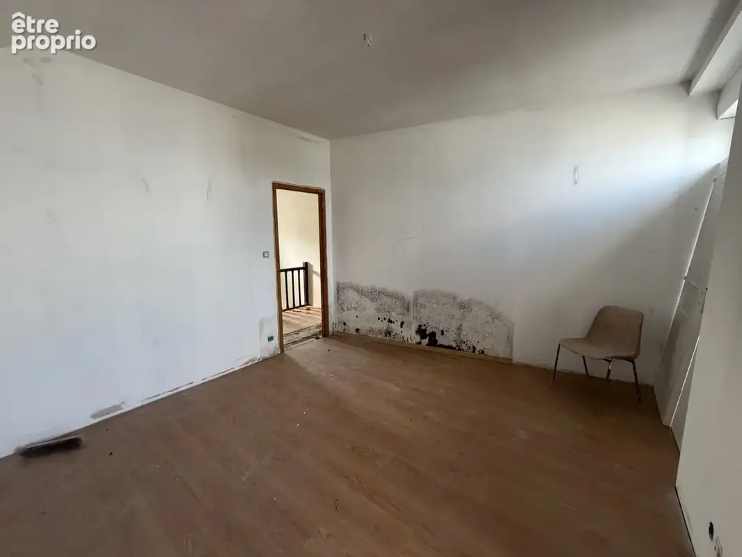 Maison avec vue mer à rénover - photo 11