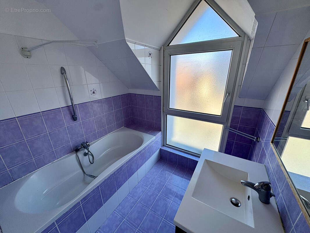 Appartement à COLMAR