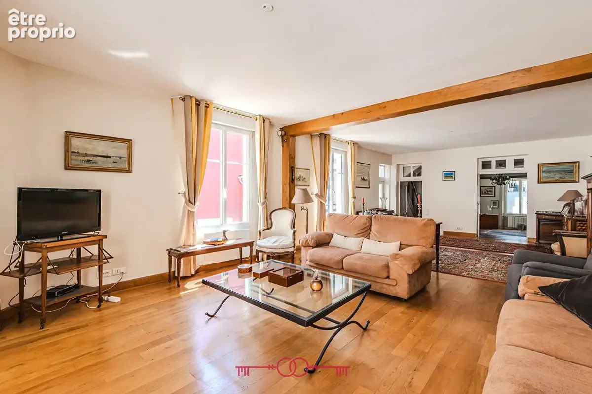 Maison Verzy 9 pièce(s) 195.74 m2 - photo 3