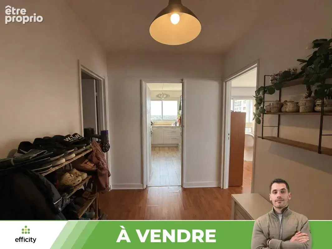 Appartement - photo 7