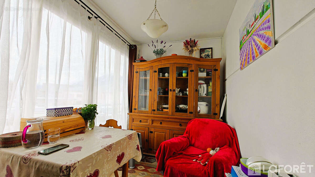 Appartement à EMBRUN