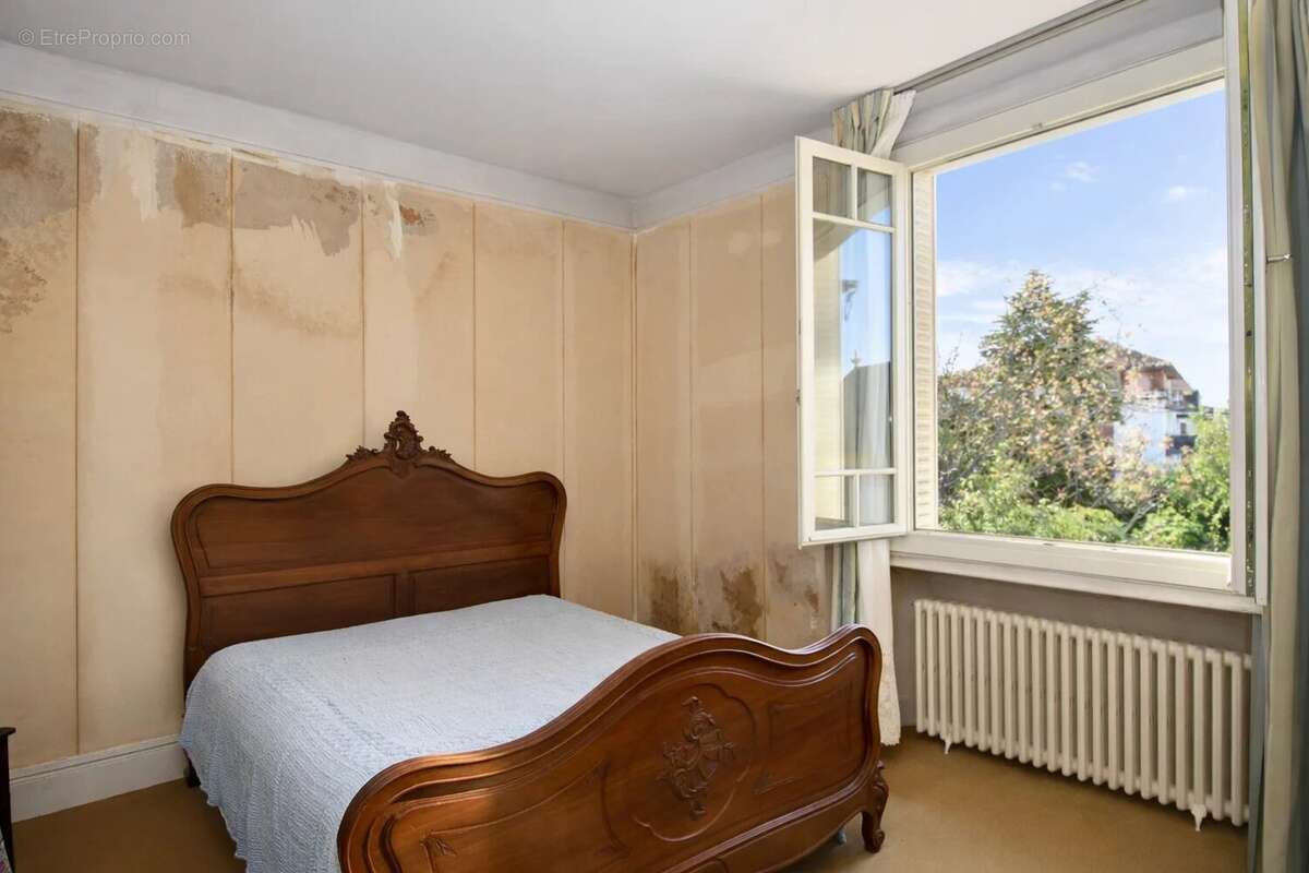 Maison à CHATOU