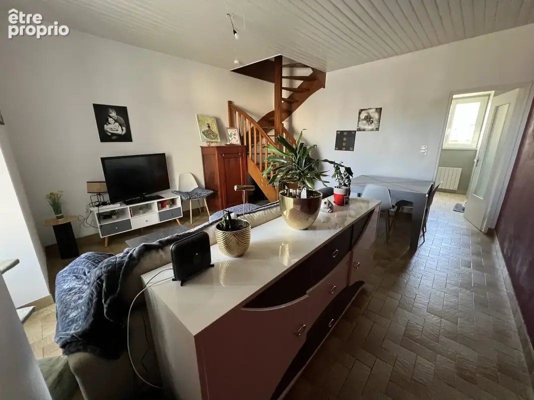 Maison 62 m² à Domloup  - photo 2