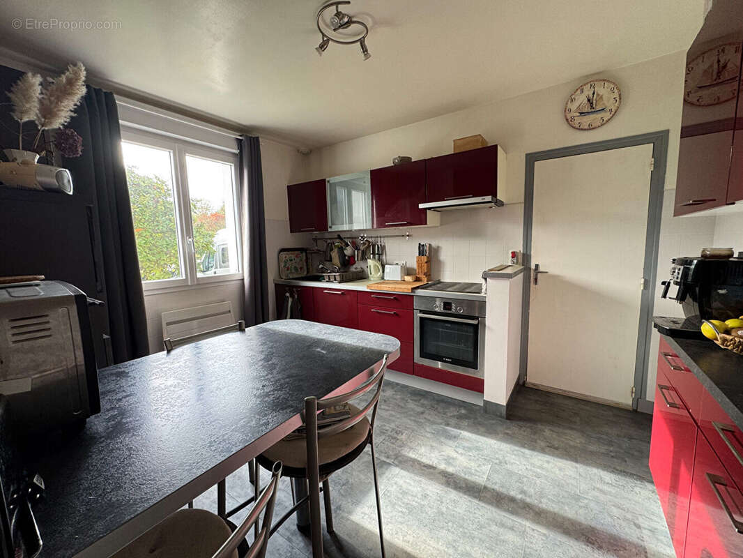 Maison à CONCARNEAU