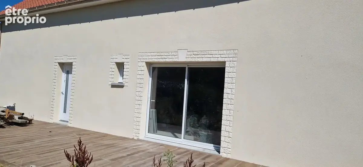 Maison à LE CROTOY