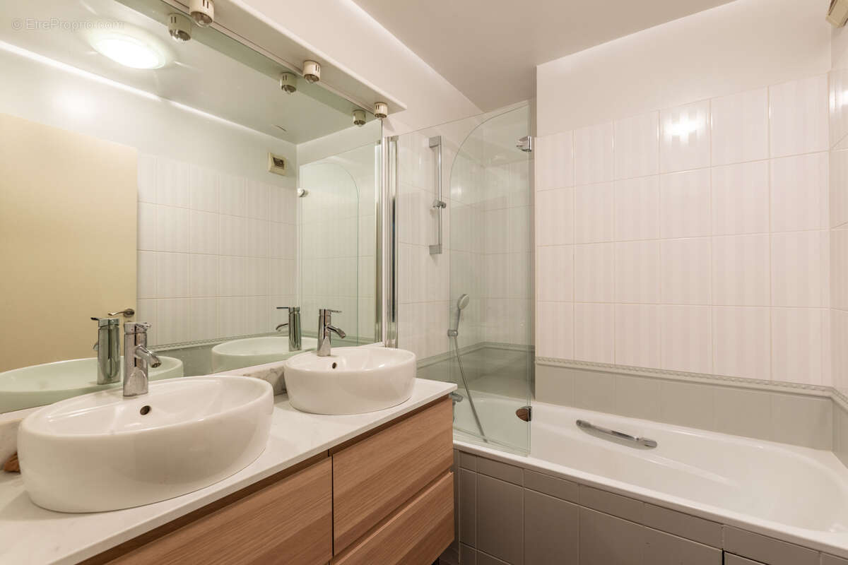 Appartement à MEUDON