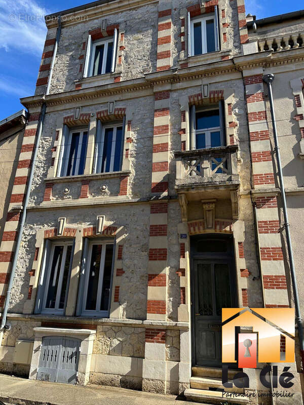 Maison à AGEN