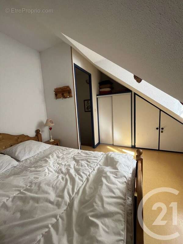 Appartement à CAUTERETS