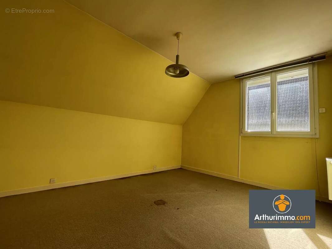 Maison à CORMONTREUIL