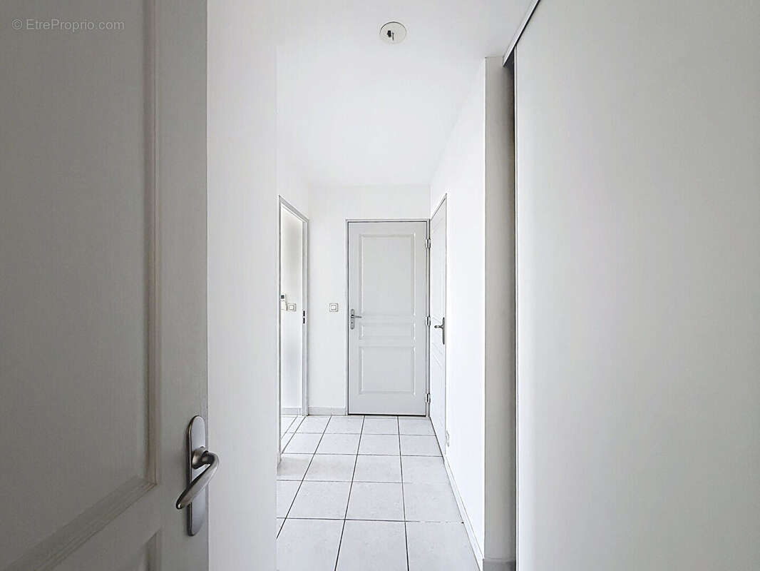 Appartement à AVIGNON