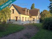 Photo 1 - Maison à BALLAN-MIRE