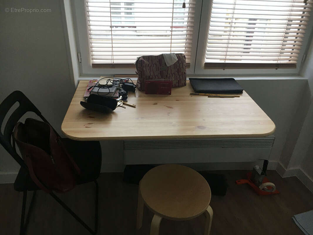 Appartement à PARIS-6E