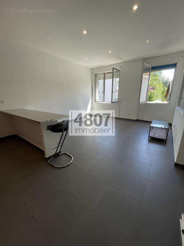 Appartement à ANNEMASSE