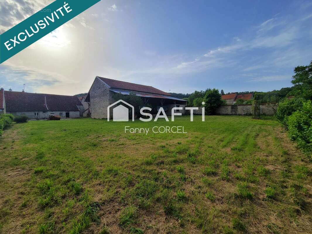 Photo 4 - Maison à POINCON-LES-LARREY