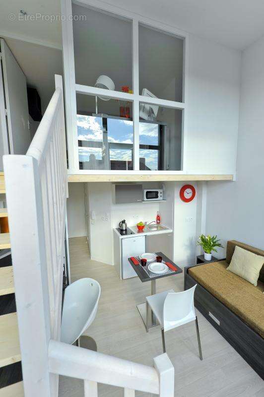 Appartement à LYON-7E