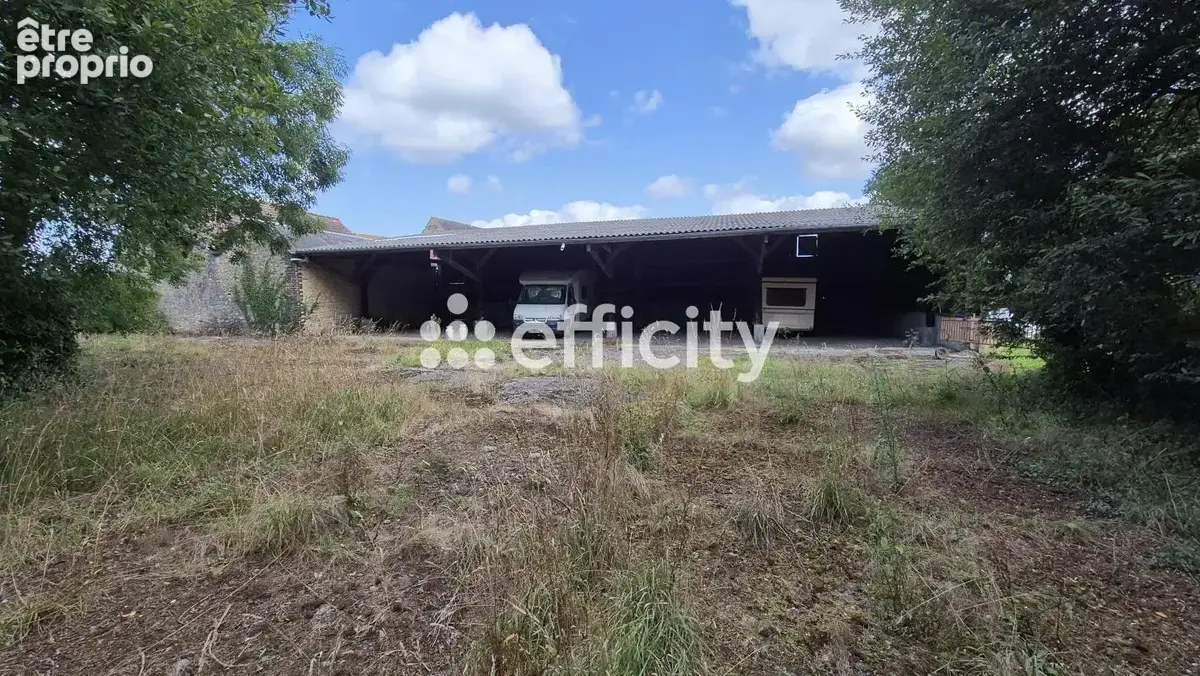 Maison 6 pièces 180 m² à vendre à Le Molay-Littry (14330) - photo 24