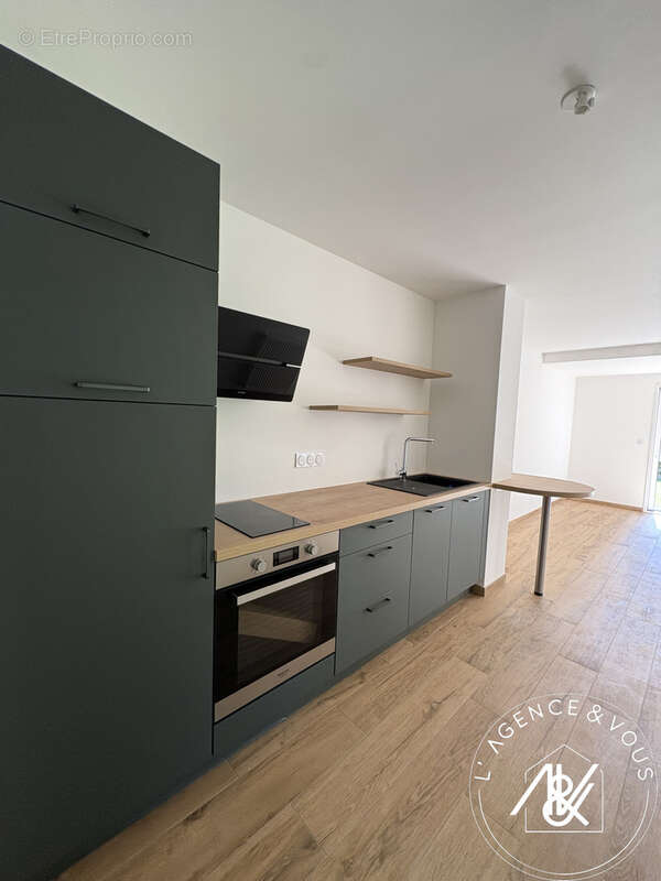 Appartement à DINARD