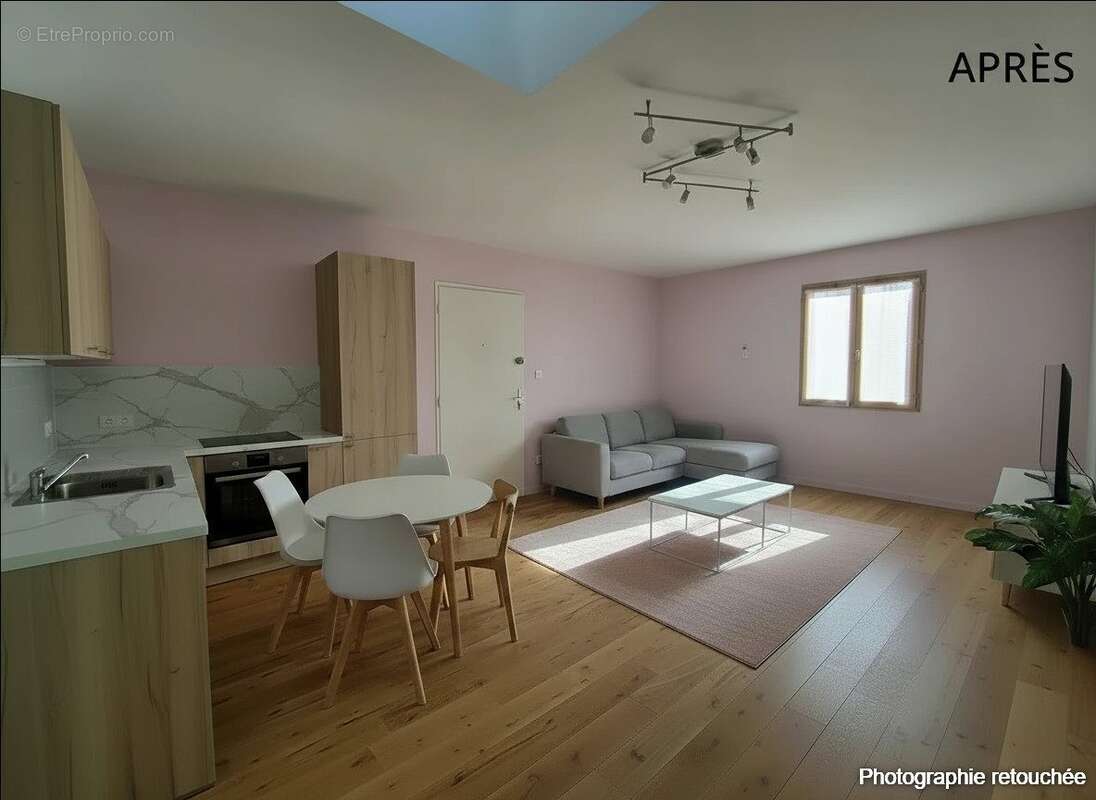 Maison à LESCURE-D&#039;ALBIGEOIS