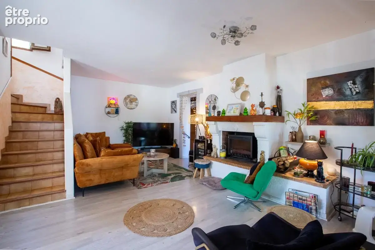 Maison 6 pièces 108 m² à vendre à Ajaccio (20167) - photo 10