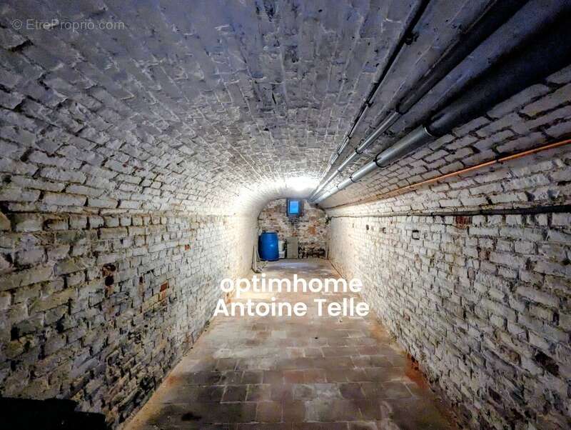 Maison à LE CATEAU-CAMBRESIS