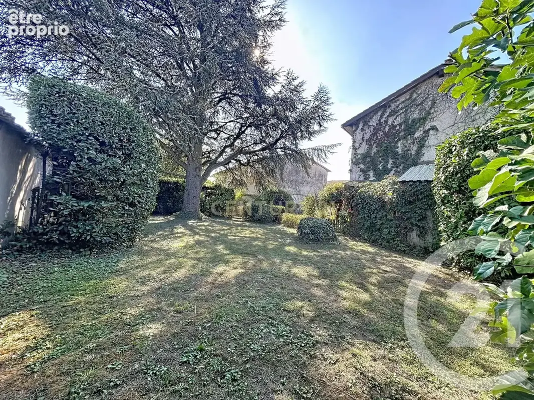 Maison 6 pièces 206 m² à vendre à Sathonay-Village (69580) - photo 1