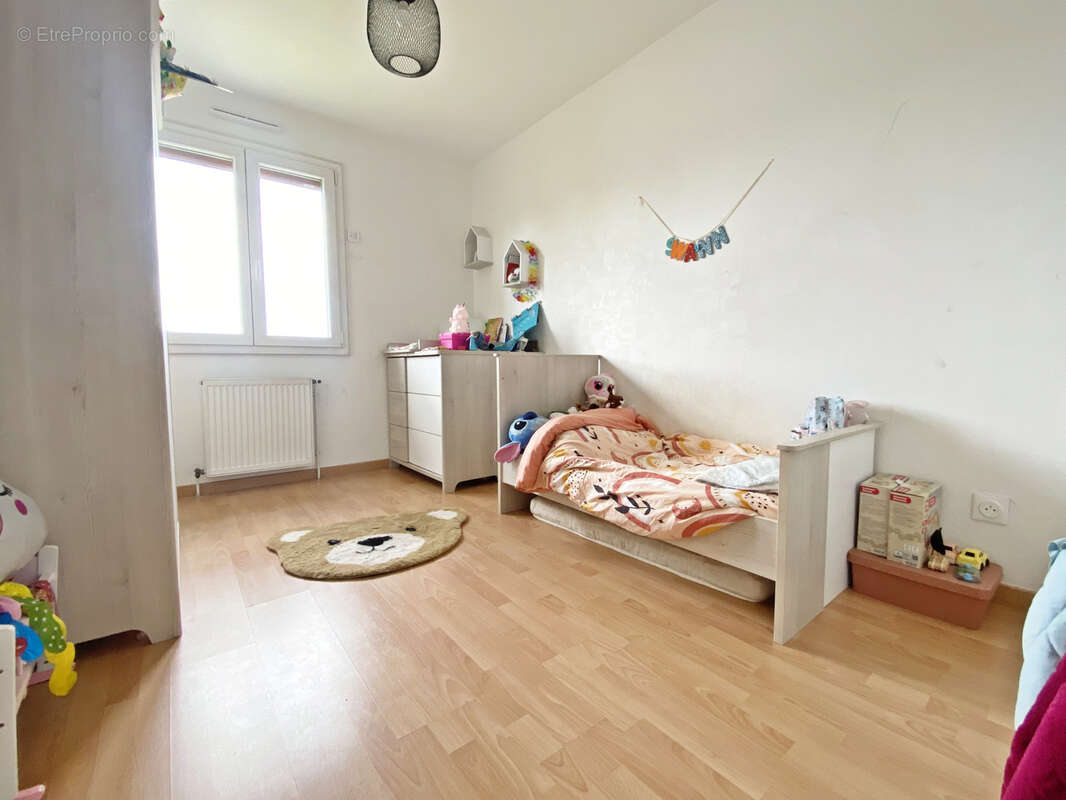 Maison à COMMERCY