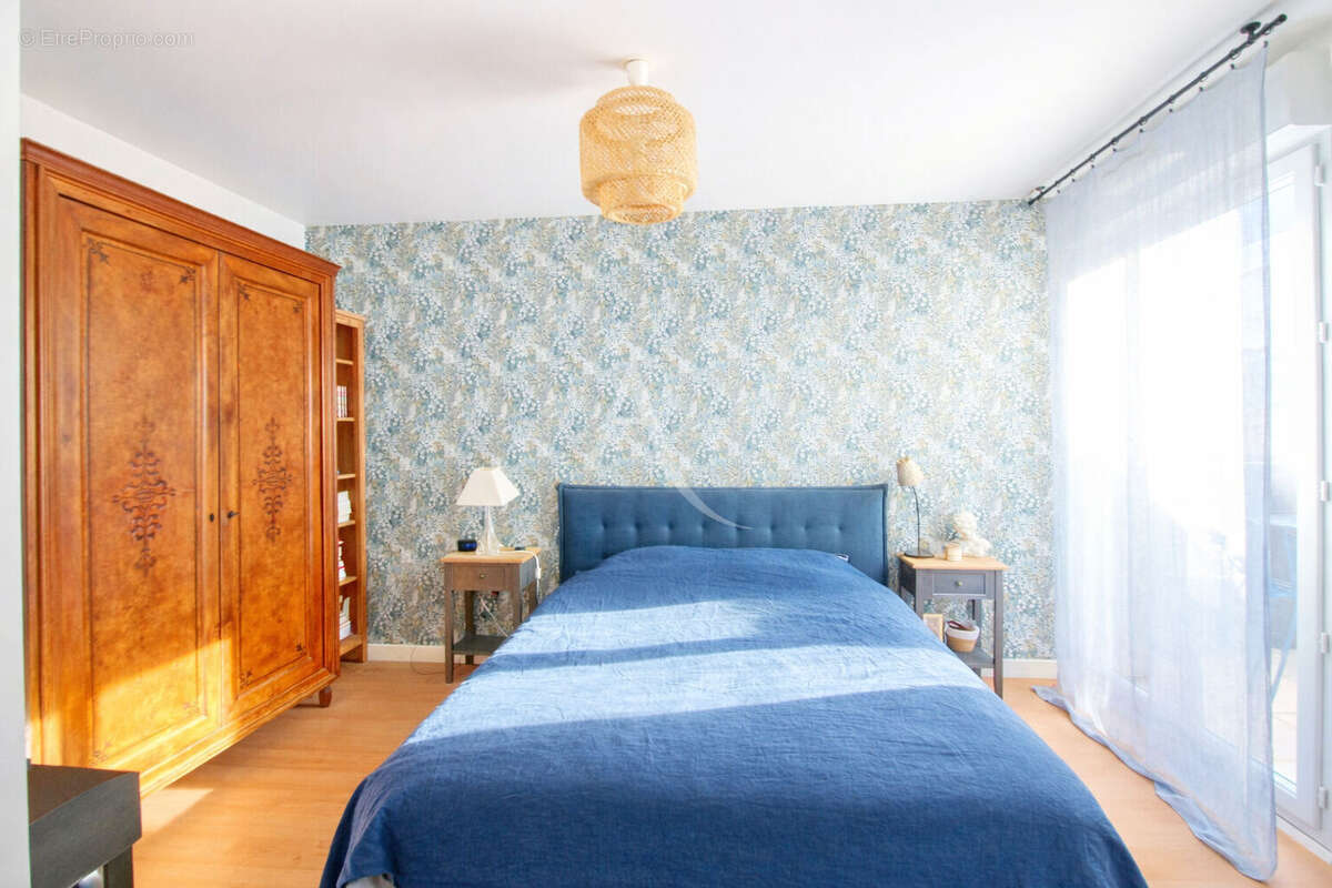 Appartement à ANTONY
