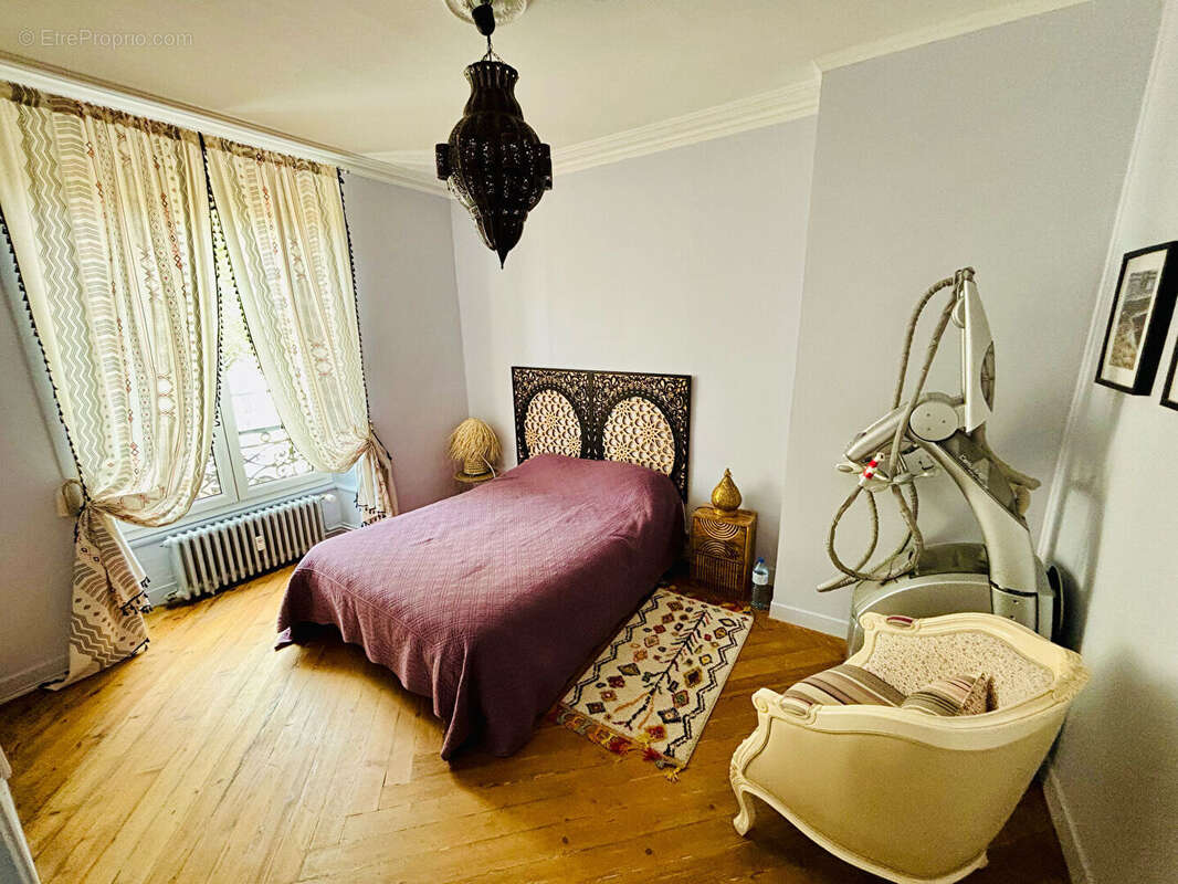 Appartement à ALENCON