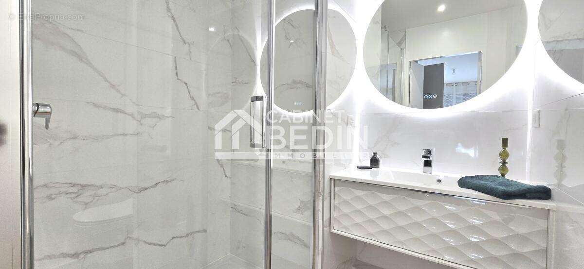 Appartement à MERIGNAC